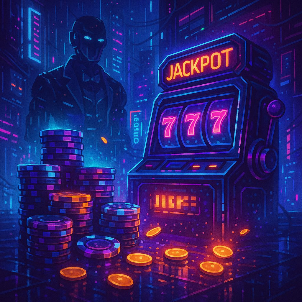 Casino games lobby on 774pub featuring live dealer and slot options