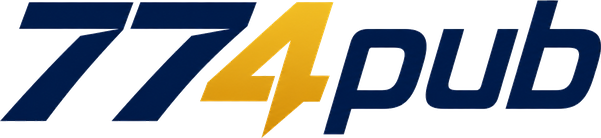 774pub official logo
